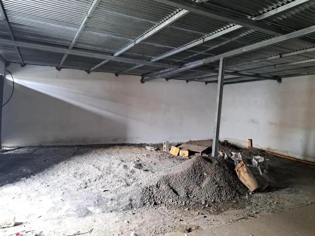 Terreno en Venta Villa Nueva con Construccion — Terreno en Venta en Villa Nueva, Guatemala, Ciudad — foto 6 de 7