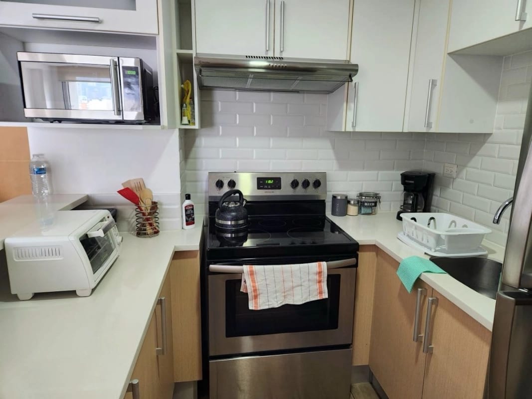 Renta o Venta Apartamento Z.10 Completamente Amueblado — Apartamento en Venta en City Haus, Zona 10, Guatemala, Ciudad — foto 5 de 7