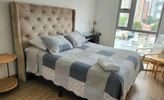 Renta o Venta Apartamento Z.10 Completamente Amueblado — Apartamento en Venta en City Haus, Zona 10, Guatemala, Ciudad — miniatura 4 de 7