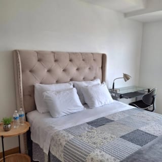 Renta o Venta Apartamento Z.10 Completamente Amueblado — Apartamento en Venta en City Haus, Zona 10, Guatemala, Ciudad — miniatura 3 de 7