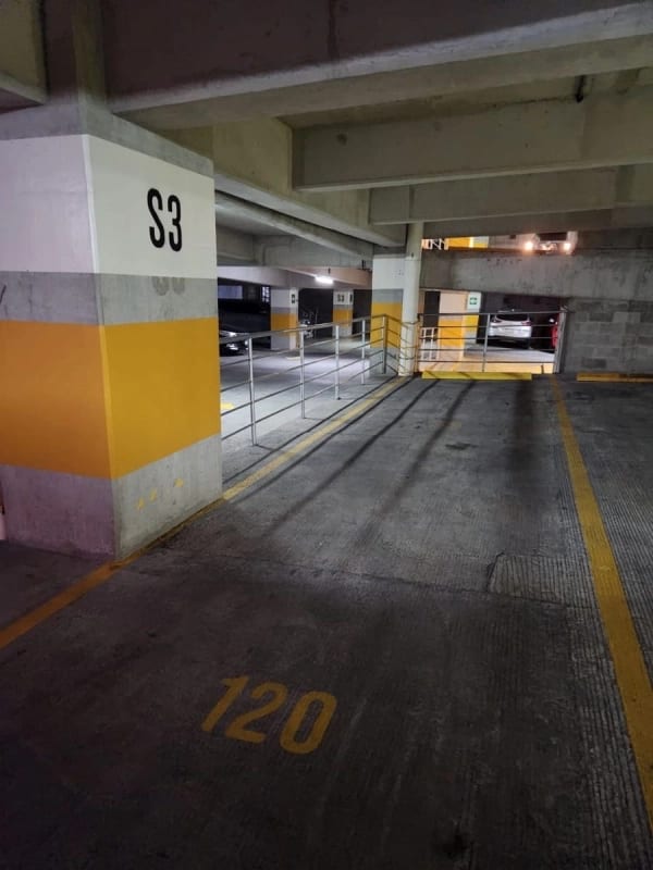 Renta o Venta Apartamento Z.10 Completamente Amueblado — Apartamento en Venta en City Haus, Zona 10, Guatemala, Ciudad — foto 2 de 7