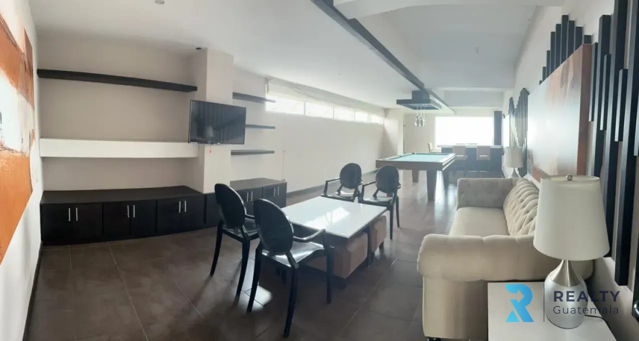 VENDO Apartamento Zona 16, Nueva Caledonia — Apartamento en Venta en Zona 16, Guatemala, Ciudad — foto 4 de 6