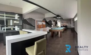 VENDO Apartamento Zona 16, Nueva Caledonia — Apartamento en Venta en Zona 16, Guatemala, Ciudad — miniatura 2 de 6