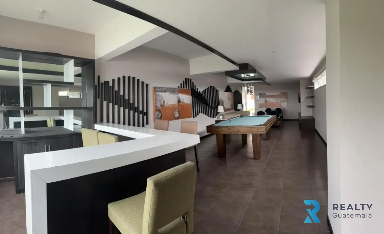 VENDO Apartamento Zona 16, Nueva Caledonia — Apartamento en Venta en Zona 16, Guatemala, Ciudad — foto 2 de 6
