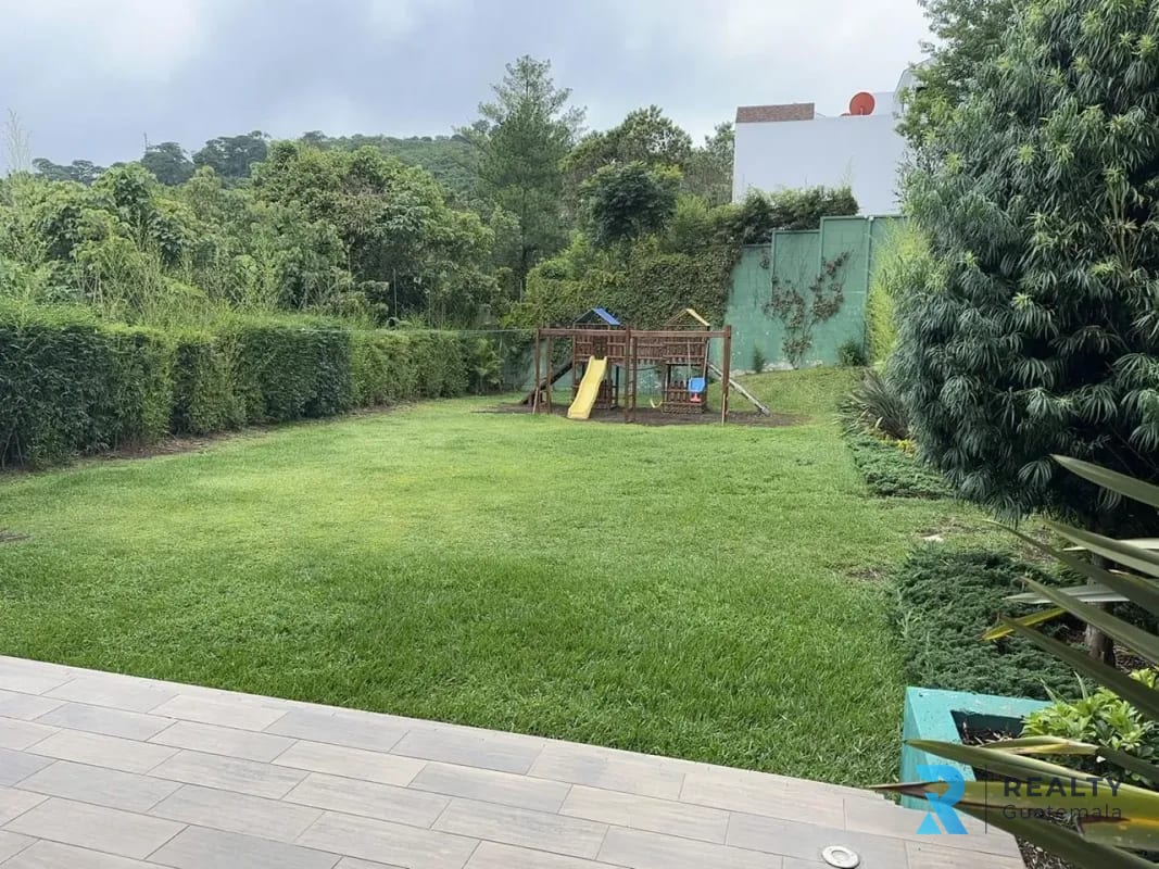 VENDO Apartamento Zona 16, Nueva Caledonia — Apartamento en Venta en Zona 16, Guatemala, Ciudad — foto 6 de 6