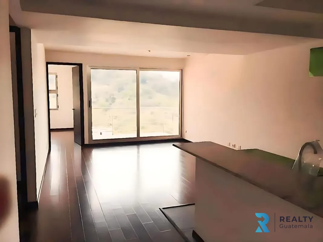 VENDO Apartamento Zona 16, Nueva Caledonia — Apartamento en Venta en Zona 16, Guatemala, Ciudad — foto 1 de 6