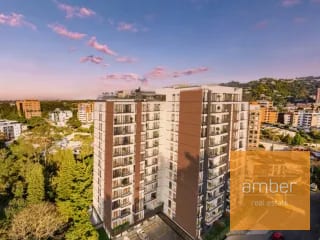 Edificio Acres, Vista Hermosa I, zona 15 — Apartamento en Venta en Zona 15, Guatemala, Ciudad — miniatura 1 de 17