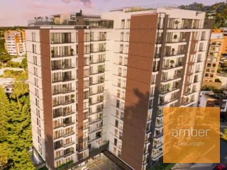 Edificio Acres, Vista Hermosa I, zona 15 — Apartamento en Venta en Zona 15, Guatemala, Ciudad — miniatura 6 de 17