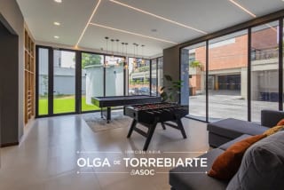 Apartamento amueblado en Naori, Zona 10 — Apartamento en Venta en Naori, Zona 10, Guatemala, Ciudad — miniatura 6 de 16