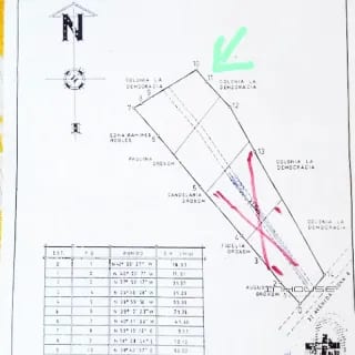 Terreno en Venta, Quetzaltenango — Terreno en Venta en Quetzaltenango, Quetzaltenango — miniatura 6 de 7