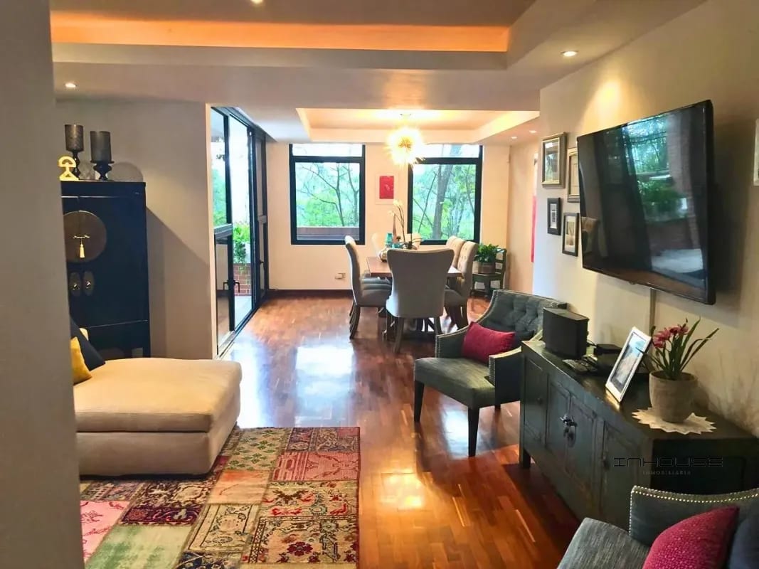 Apartamento en Venta Zona 16 Encinos de Cayala con Jardin — Apartamento en Venta en Zona 16, Guatemala, Ciudad — foto 7 de 9