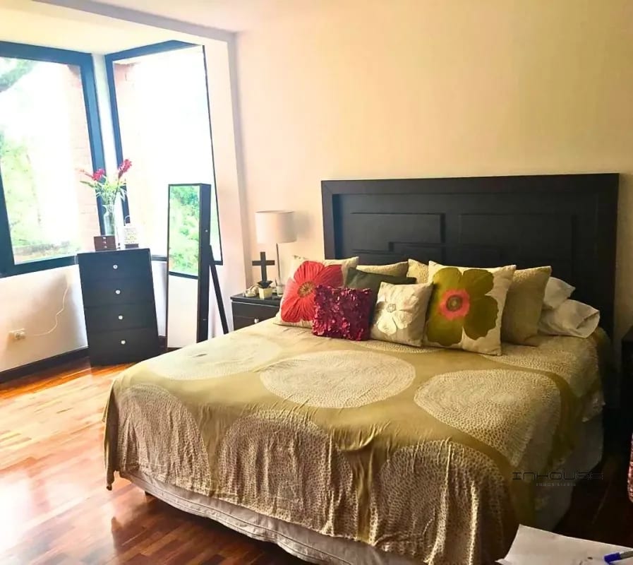 Apartamento en Venta Zona 16 Encinos de Cayala con Jardin — Apartamento en Venta en Zona 16, Guatemala, Ciudad — foto 5 de 9