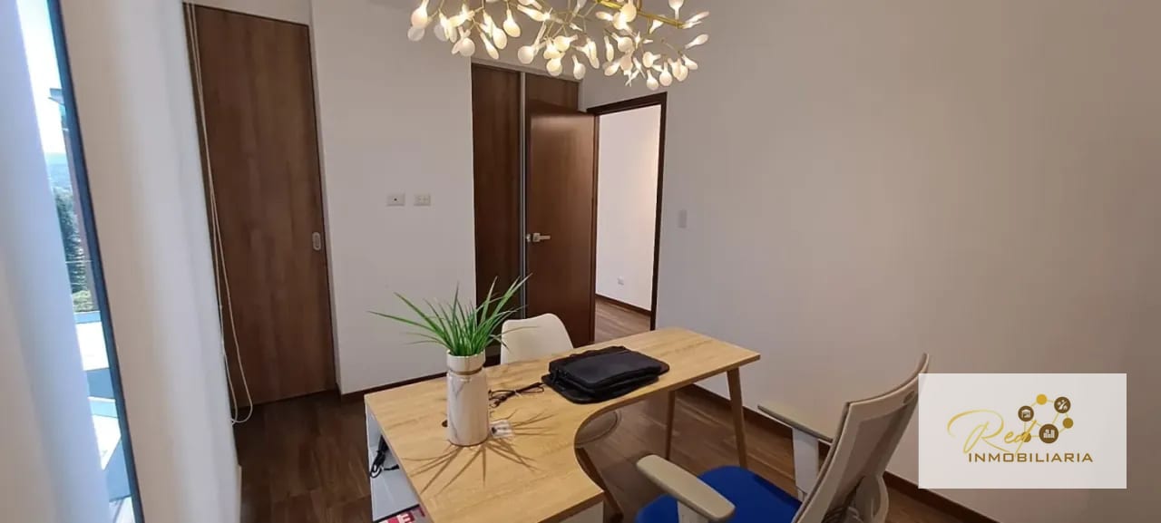Venta de Apartamento Edificio Casa Clara z10 — Apartamento en Venta en Casa Clara, Zona 10, Guatemala, Ciudad — foto 12 de 17