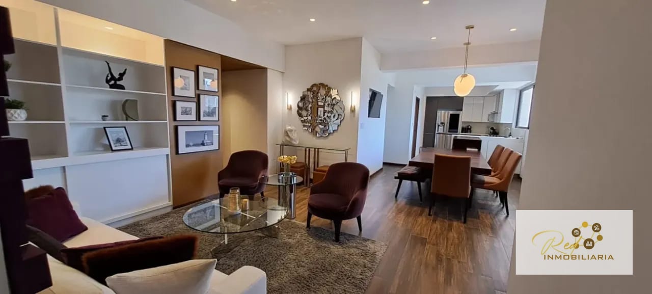 Venta de Apartamento Edificio Casa Clara z10 — Apartamento en Venta en Casa Clara, Zona 10, Guatemala, Ciudad — foto 7 de 17
