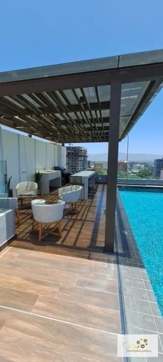 Venta de Apartamento Edificio Casa Clara z10 — Apartamento en Venta en Casa Clara, Zona 10, Guatemala, Ciudad — miniatura 5 de 17