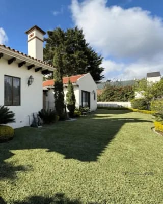 Casa en Venta en Fraijanes con Jardin — Casa en Venta en Carretera a El Salvador, Guatemala, Ciudad — miniatura 3 de 10