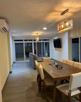 Casa de playa en venta - Monterrico — Casa vacacional en Venta en Monterrico, Santa Rosa — miniatura 7 de 12
