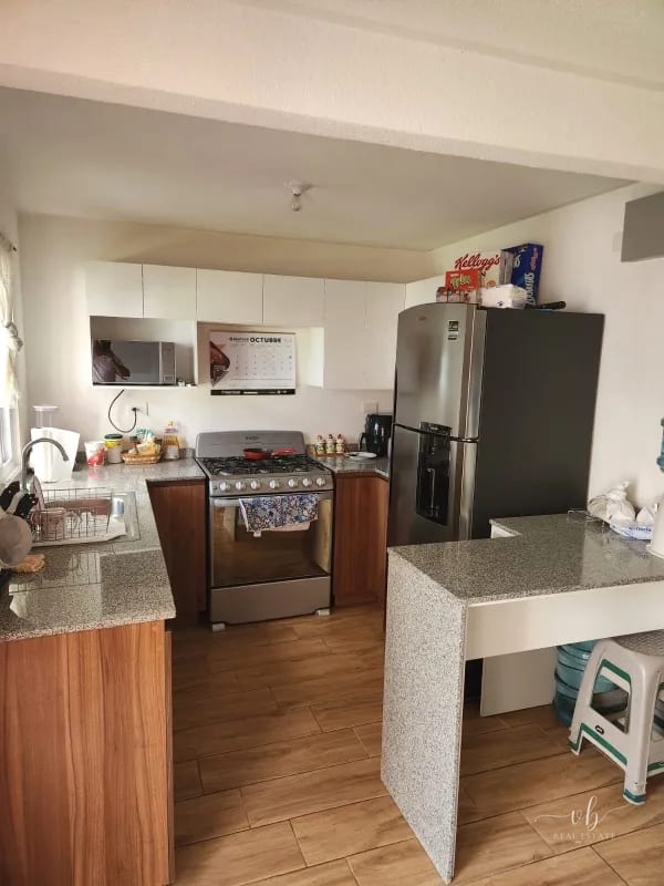 Casa en venta - Fuentes del Valle Norte V - zona 18 — Casa en Venta en Zona 18, Guatemala, Ciudad — foto 6 de 8