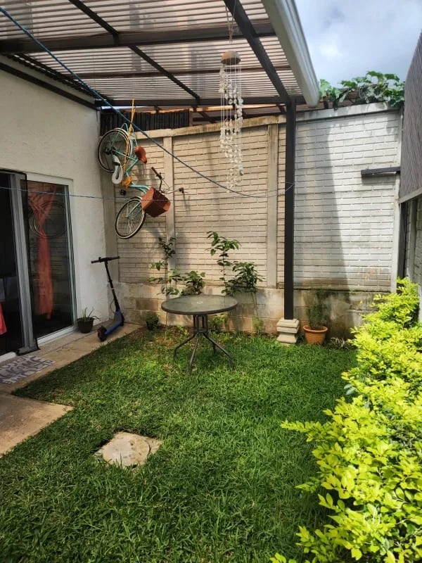 Casa en venta - Fuentes del Valle Norte V - zona 18 — Casa en Venta en Zona 18, Guatemala, Ciudad — foto 5 de 8