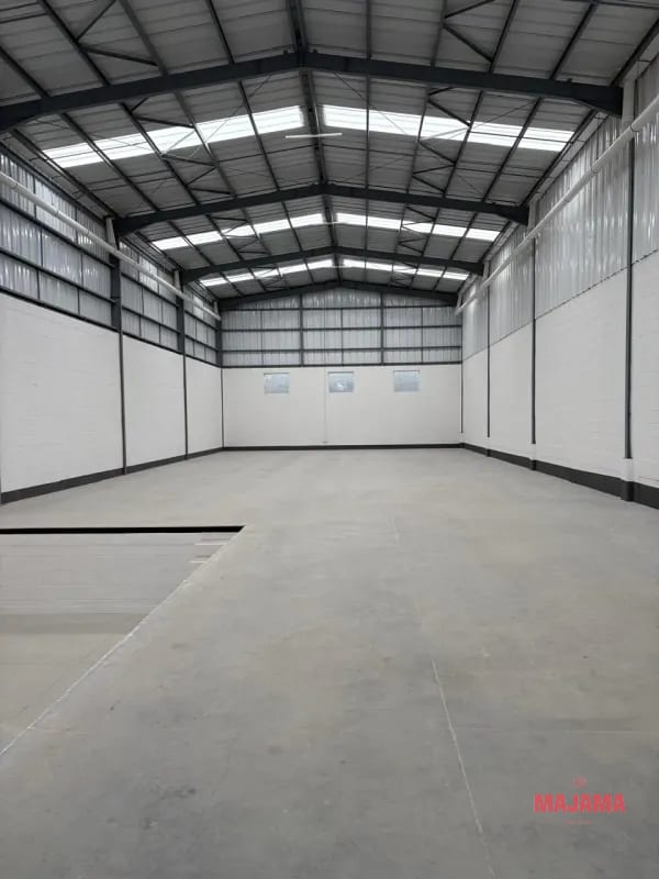 Bodega en Renta Dentro de Complejo Industrial, en el KM 27 Carretera al Salvador, Codigo 0_BRD10 — Bodega / Ofibodega en Alquiler en Carretera a El Salvador, Guatemala, Ciudad — foto 1 de 4