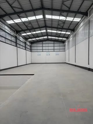 Bodega en Renta Dentro de Complejo Industrial, en el KM 27 Carretera al Salvador, Codigo 0_BRD10 — Bodega / Ofibodega en Alquiler en Carretera a El Salvador, Guatemala, Ciudad — miniatura 1 de 4