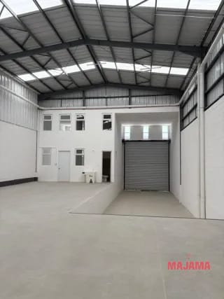 Bodega en Renta Dentro de Complejo Industrial, en el KM 27 Carretera al Salvador, Codigo 0_BRD10 — Bodega / Ofibodega en Alquiler en Carretera a El Salvador, Guatemala, Ciudad — miniatura 4 de 4