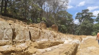 Terrenos en Venta en Sumpango, a 3 Min del Centro — Terreno en Venta en San Juan Sacatepéquez, Sacatepéquez — miniatura 8 de 13