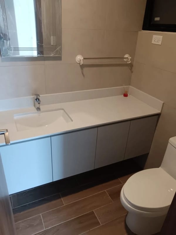 Se renta apartamento, 3 hab, Parque 14, $1300 — Apartamento en Alquiler en Parque 14, Zona 14, Guatemala, Ciudad — foto 6 de 10