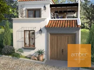 Casa en Antigua Gardens 2, Antigua Guatemala — Casa en Venta en Antigua, Sacatepéquez — miniatura 1 de 4