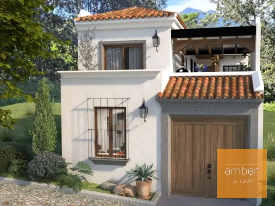 Casa en Antigua Gardens 2, Antigua Guatemala — Casa en Venta en Antigua, Sacatepéquez — foto 3 de 4