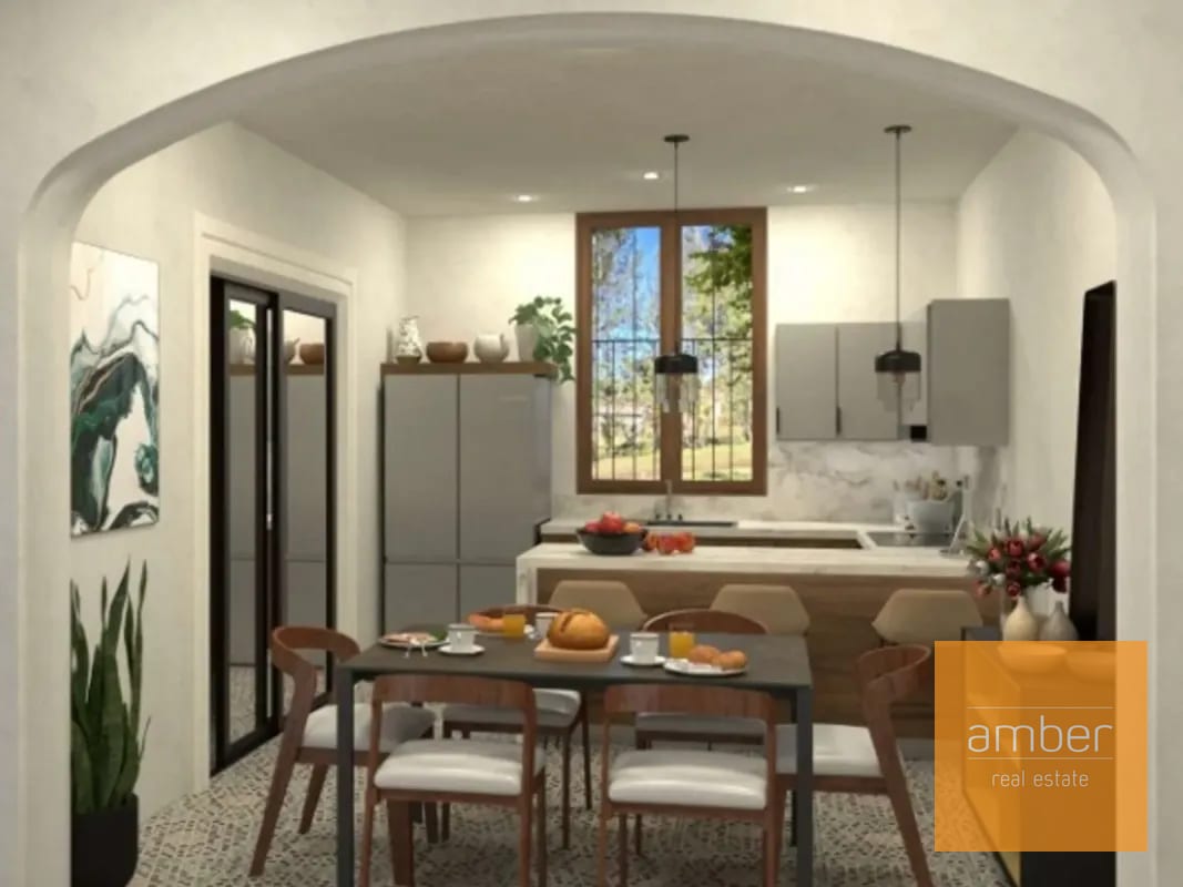 Casa en Antigua Gardens 2, Antigua Guatemala — Casa en Venta en Antigua, Sacatepéquez — foto 2 de 4