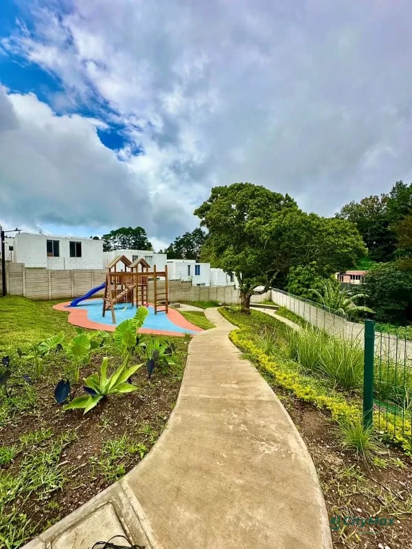 Proyecto de Casas en venta en Km 18.5 Carretera a San Jose Pinula — Casa en Venta en San José Pinula, Guatemala, Ciudad — foto 7 de 10
