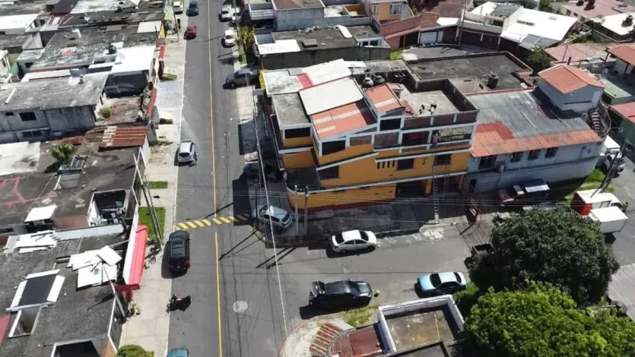 Casa en Venta San Cristóbal — Casa en Venta en Zona 8 Mixco, Guatemala, Ciudad — foto 1 de 10