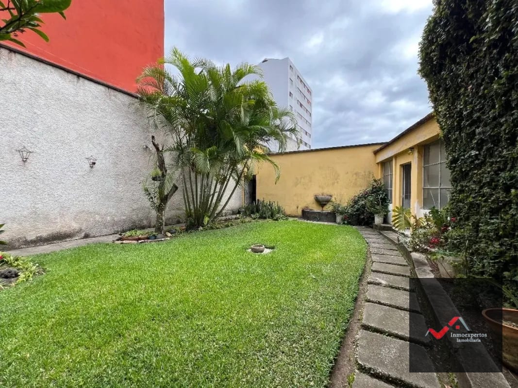 Casa en Venta Zona 1 Sobre 7MA Avenida — Casa en Venta en Zona 1, Guatemala, Ciudad — foto 8 de 16