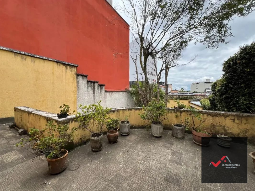 Casa en Venta Zona 1 Sobre 7MA Avenida — Casa en Venta en Zona 1, Guatemala, Ciudad — foto 6 de 16