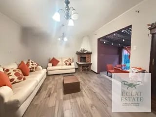 Casa en venta en Lo de Valdéz, km 19 Carretera a San José Pinula – 192 m² — Casa en Venta en San José Pinula, Guatemala, Ciudad — miniatura 1 de 7