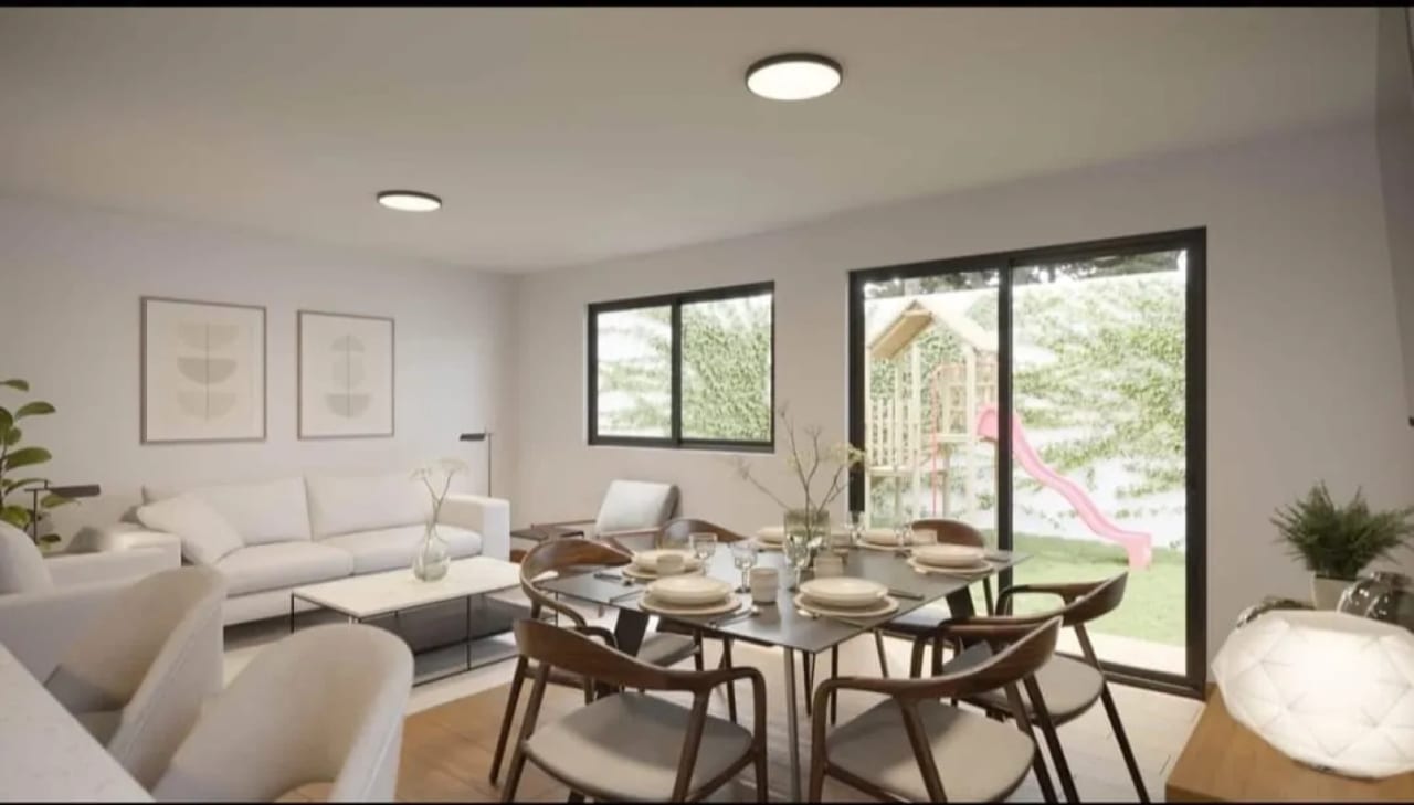 Casa en venta mixco — Casa en Venta en Zona 9 Mixco, Guatemala, Ciudad — foto 6 de 10
