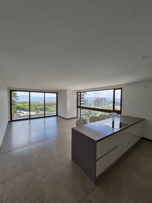 En Renta Precioso Apartamento, San Lázaro Zona 15 — Apartamento en Alquiler en Zona 15, Guatemala, Ciudad — foto 1 de 13