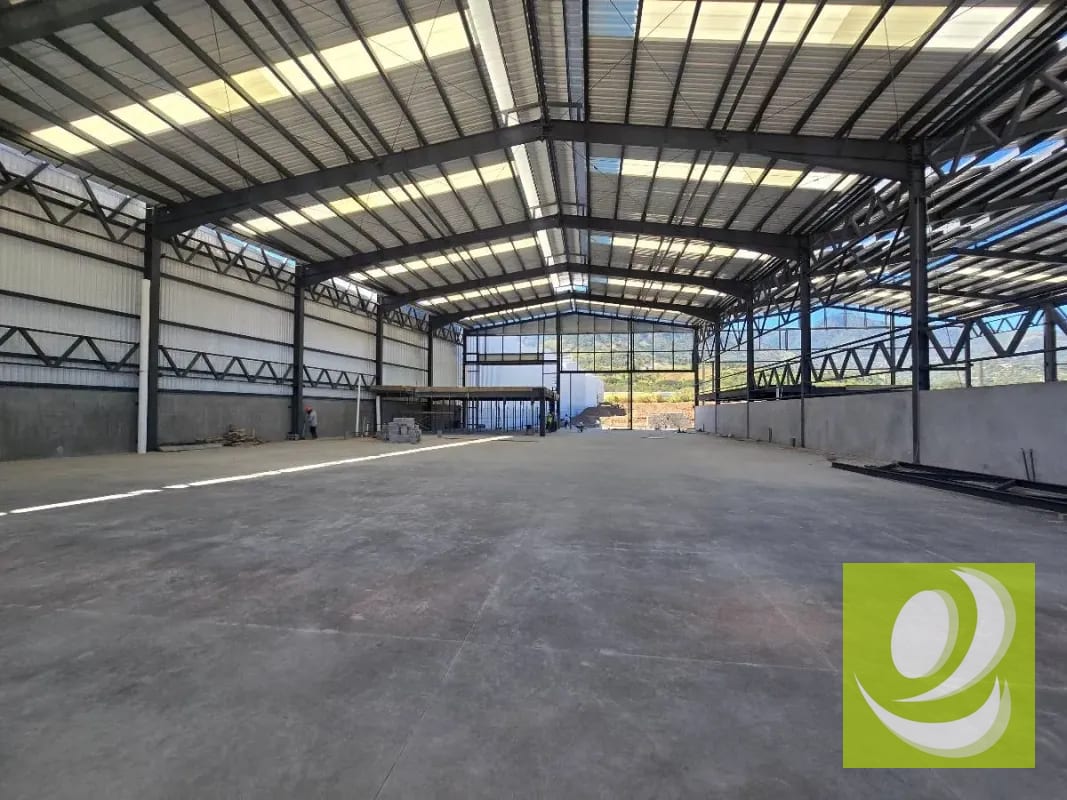Ultimas Bodegas en Ventas Parque Industrial Amatitlan — Bodega / Ofibodega en Venta en Amatitlán, Guatemala, Ciudad — foto 4 de 7