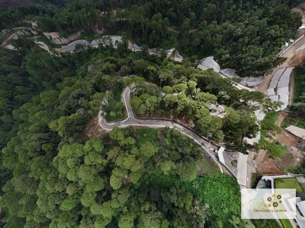 Venta de Terreno Premium Lucenta Dentro de Legado del Bosque — Terreno en Venta en Zona 16, Guatemala, Ciudad — foto 5 de 8