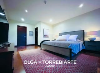 Apartamento en Tiffany Cañada, Zona 14 — Apartamento en Alquiler en Tiffany Cañada, Zona 14, Guatemala, Ciudad — miniatura 13 de 13