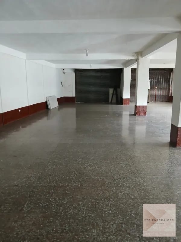 Rento Amplio Local-oficina en el Centro Histórico de Villa Nueva — Local en Alquiler en Villa Nueva, Guatemala, Ciudad — foto 1 de 2