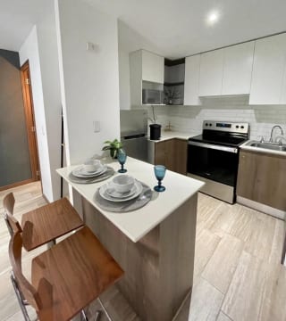 Apartamento tipo loft en venta en Edificio Condado 14 — Apartamento en Venta en Zona 14, Guatemala, Ciudad — miniatura 14 de 16