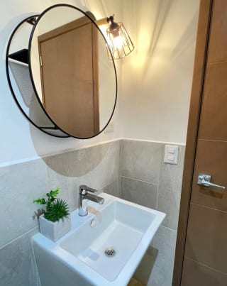 Apartamento tipo loft en venta en Edificio Condado 14 — Apartamento en Venta en Zona 14, Guatemala, Ciudad — miniatura 11 de 16