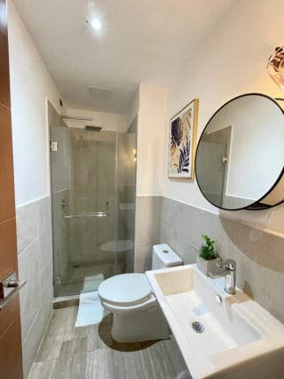 Apartamento tipo loft en venta en Edificio Condado 14 — Apartamento en Venta en Zona 14, Guatemala, Ciudad — miniatura 10 de 16