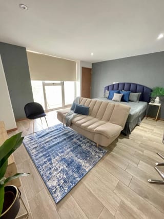 Apartamento tipo loft en venta en Edificio Condado 14 — Apartamento en Venta en Zona 14, Guatemala, Ciudad — miniatura 6 de 16