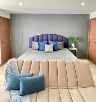 Apartamento tipo loft en venta en Edificio Condado 14 — Apartamento en Venta en Zona 14, Guatemala, Ciudad — miniatura 3 de 16