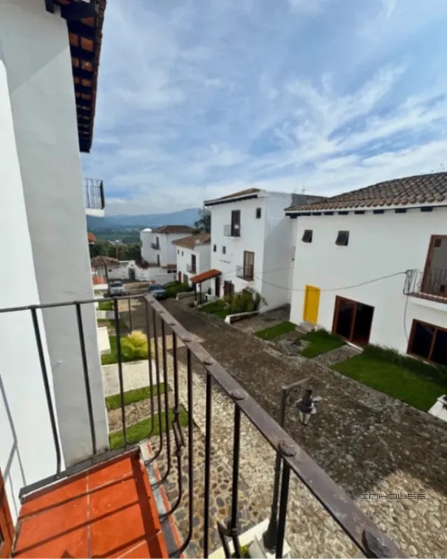 Casas en Venta en Antigua San Pedro las Huertas — Casa en Venta en Antigua, Sacatepéquez — foto 6 de 9