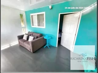 Monterrico | Casa con balcón panorámico en Venta — Casa vacacional en Venta en Taxisco, Santa Rosa — miniatura 13 de 13