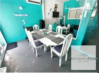 Monterrico | Casa con balcón panorámico en Venta — Casa vacacional en Venta en Taxisco, Santa Rosa — miniatura 3 de 13